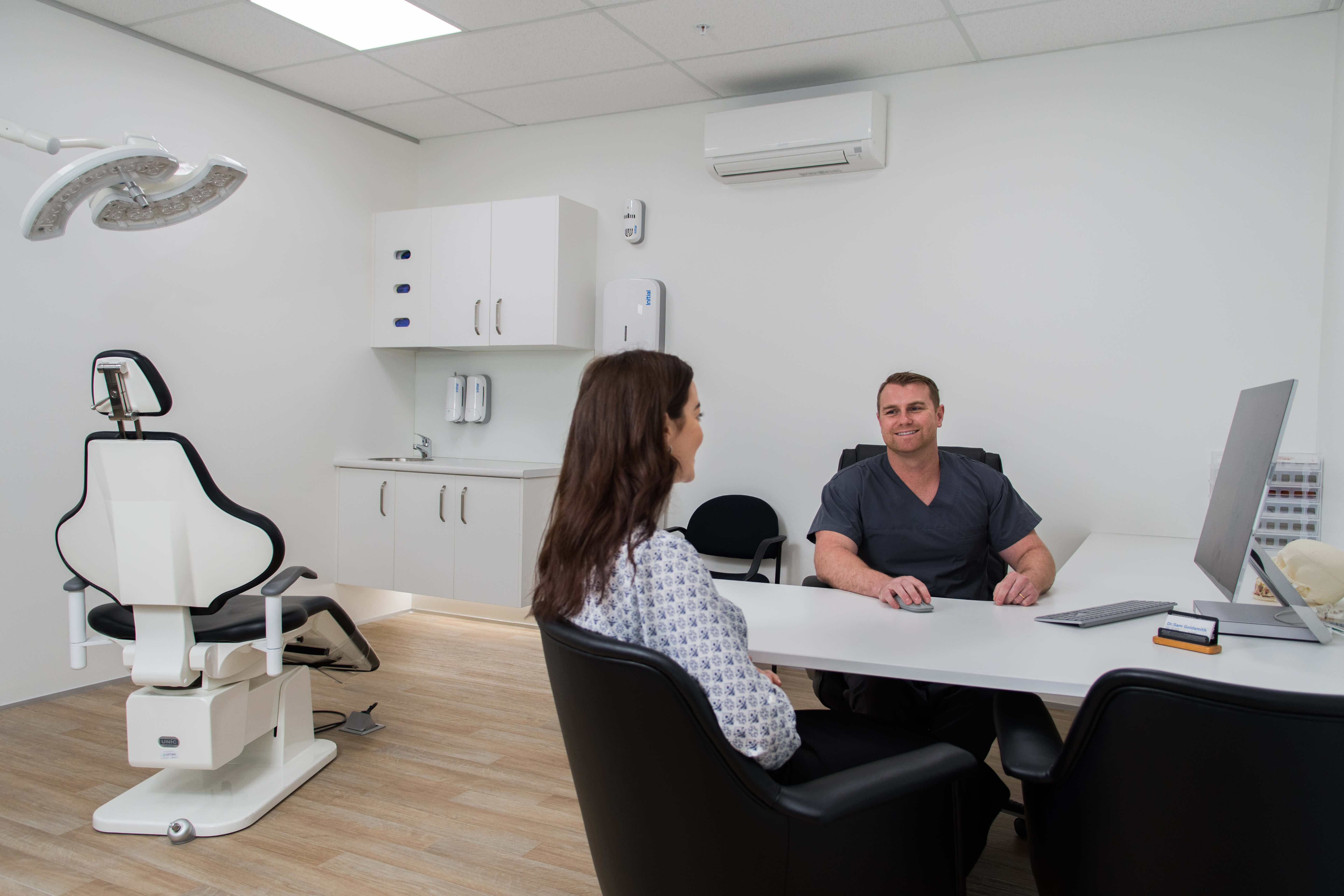 When is the right time to own a dental practice?